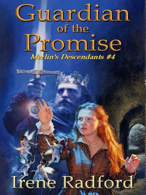 cover image of Guardian of the Promise